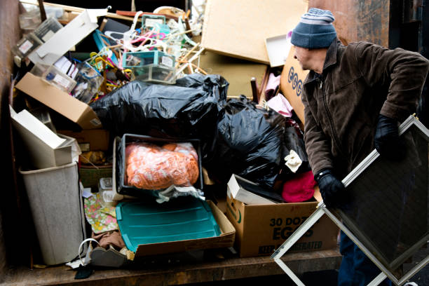 Best Commercial Junk Removal  in Suquamish, WA