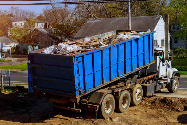 Best Garage Cleanout  in Suquamish, WA