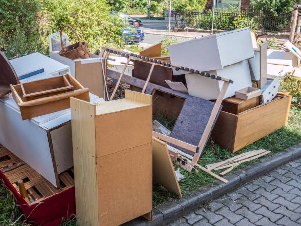 Best Mattress Disposal  in Suquamish, WA