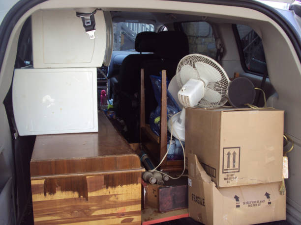 Best Residential Junk Removal  in Suquamish, WA