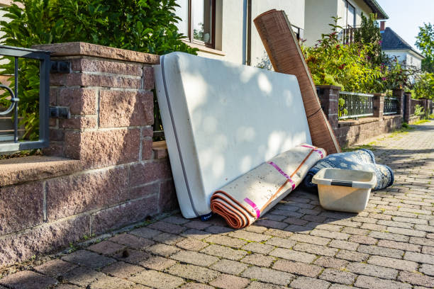Best Retail Junk Removal  in Suquamish, WA