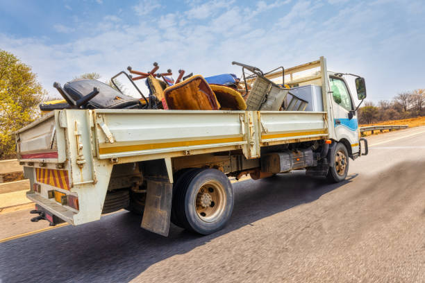 Professional Junk Removal Services in Suquamish, WA