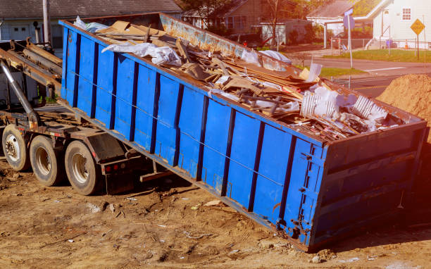 Best Shed Removal  in Suquamish, WA